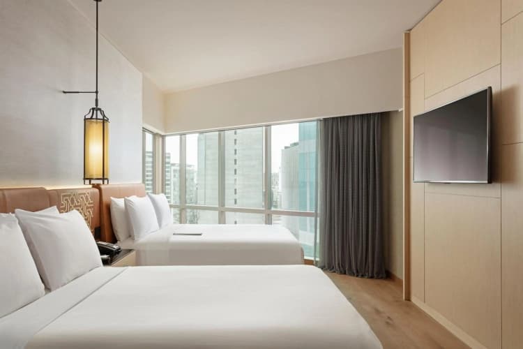 JW Marriott Hotel Lima - foto 3