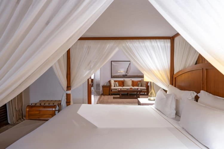 The Residence Zanzibar - foto 1