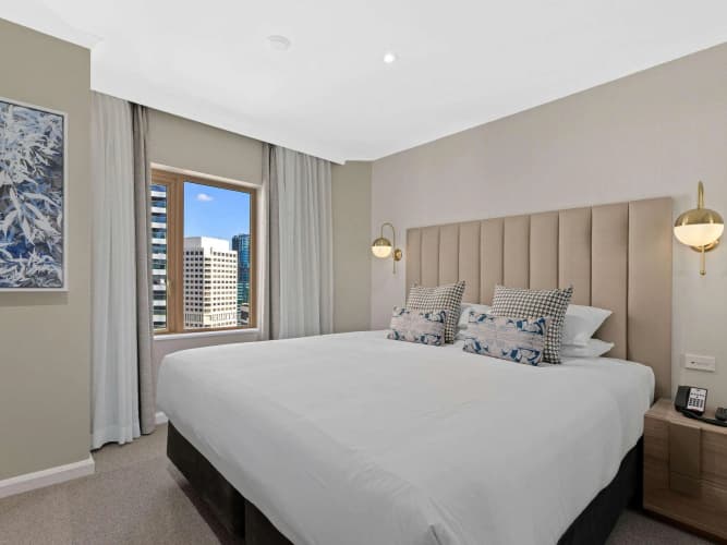 The Sebel Quay West Suites Sydney - foto 2