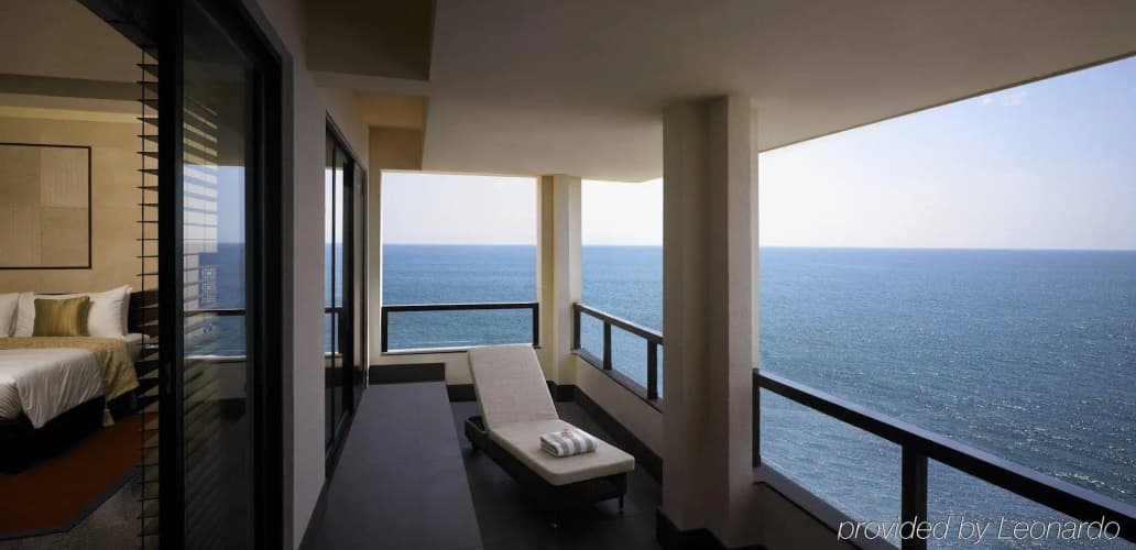 The Leela Kovalam, a Raviz Hotel - foto 6