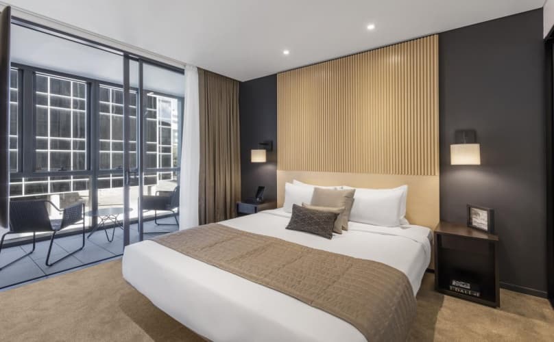 One Global Resorts Parramatta - foto 5