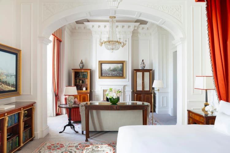 The Lanesborough, Oetker Hotels - foto 5