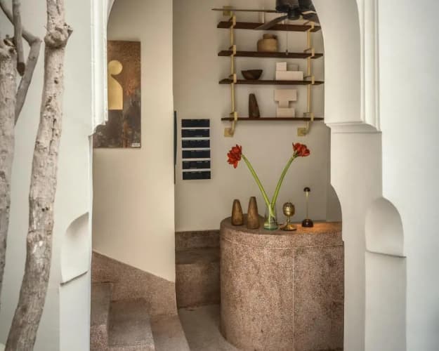 Riad Brummell Medina - foto 1