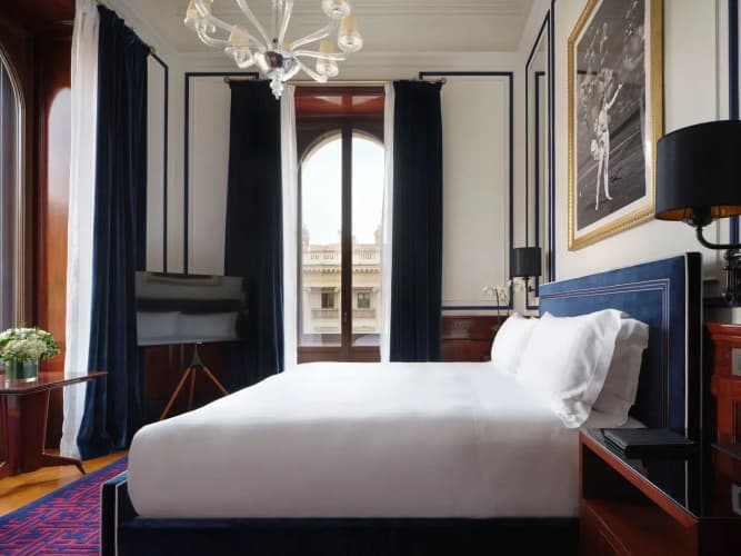 Casa Cipriani Milano - foto 4