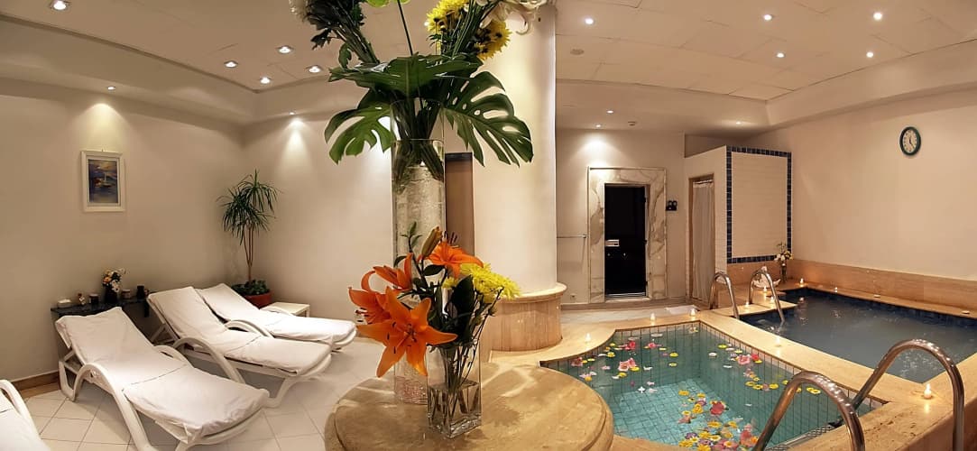 Pickalbatros Royal Grand Sharm Hotel - Adults Friendly 16 Years Plus - Couples Only - foto 2