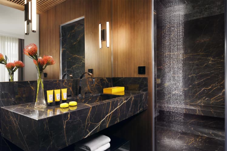 The First Dolce - Preferred Hotels & Resorts - foto 2