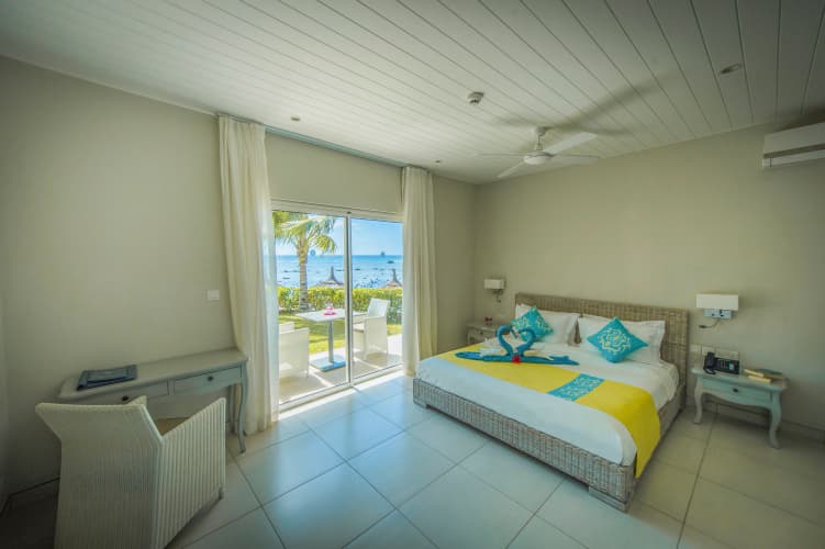 Voile Bleue Boutique Hotel - foto 1