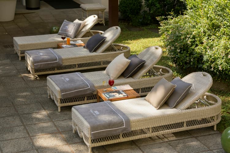 Palazzo Lorenzo Hotel Boutique & Spa - foto 1