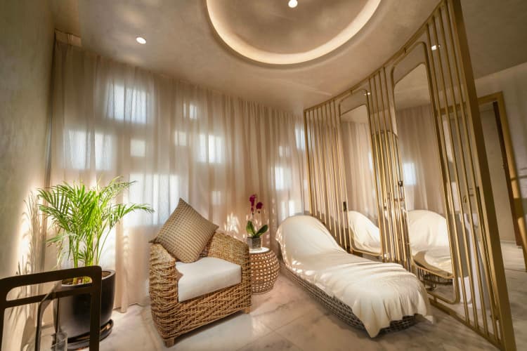 The Biltmore Hotel Villas, Dubai - foto 2