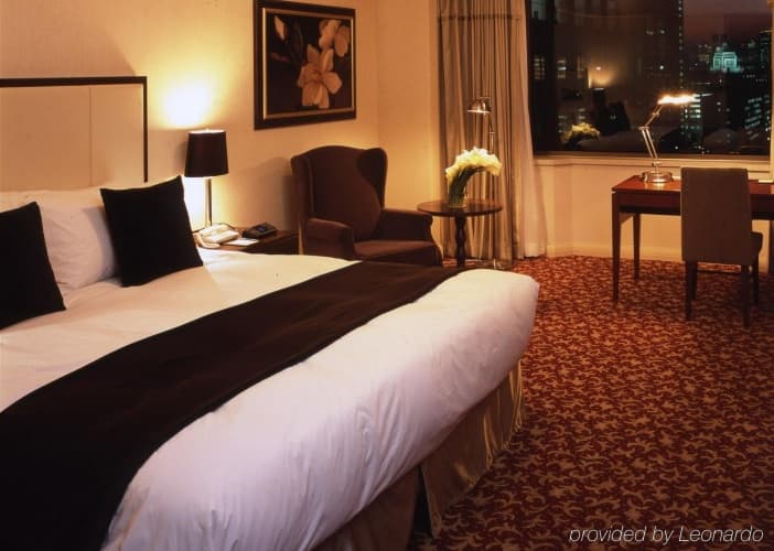 Imperial Hotel Tokyo - foto 6