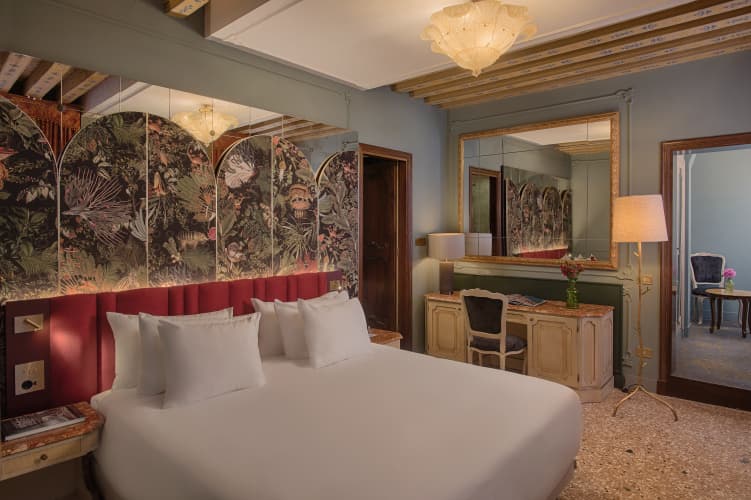 NH Collection Venezia Grand Hotel Palazzo dei Dogi - foto 3