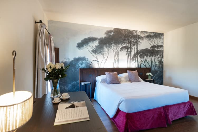 Castel Monastero - The Leading Hotels of the World - foto 3