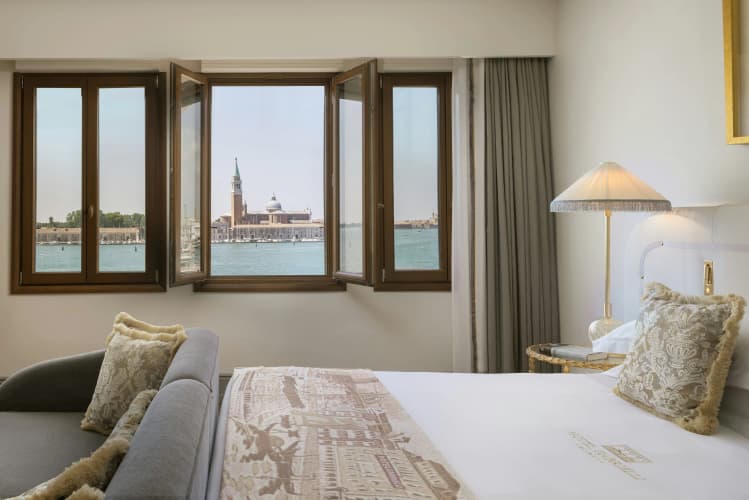 Hotel Gabrielli - Starhotels Collezione - foto 4