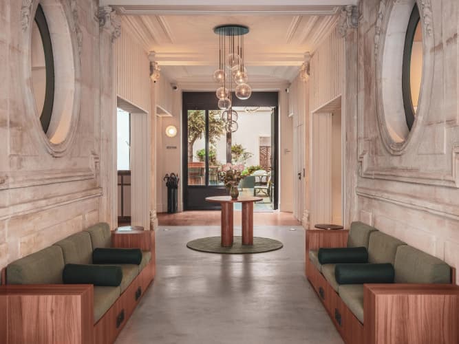 Belleval Hotel - foto 1