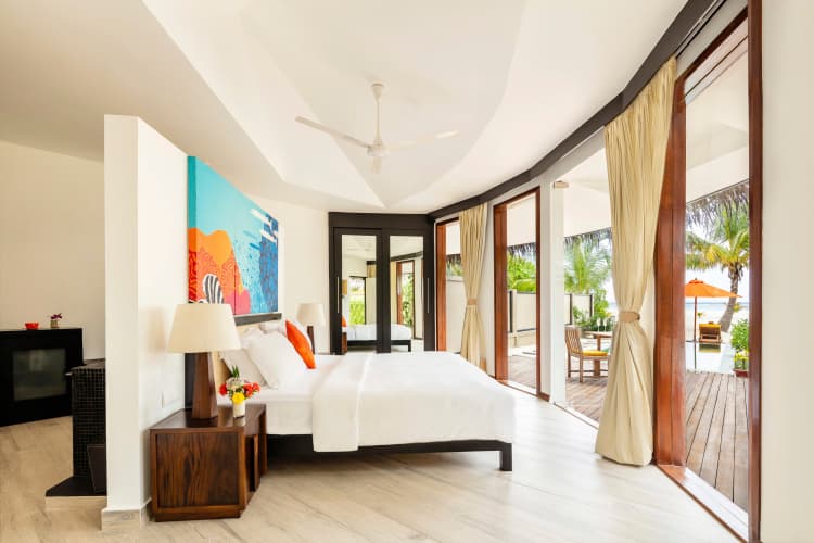 Angsana Velavaru - foto 6