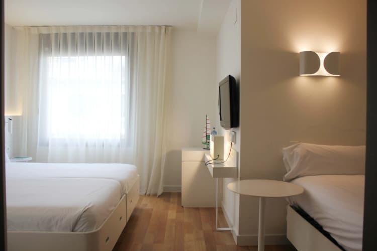 Pol & Grace Hotel - foto 4