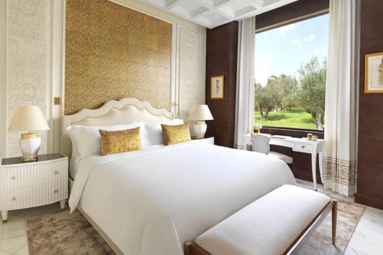 The Ritz-Carlton Rabat, Dar Es Salam - foto 1