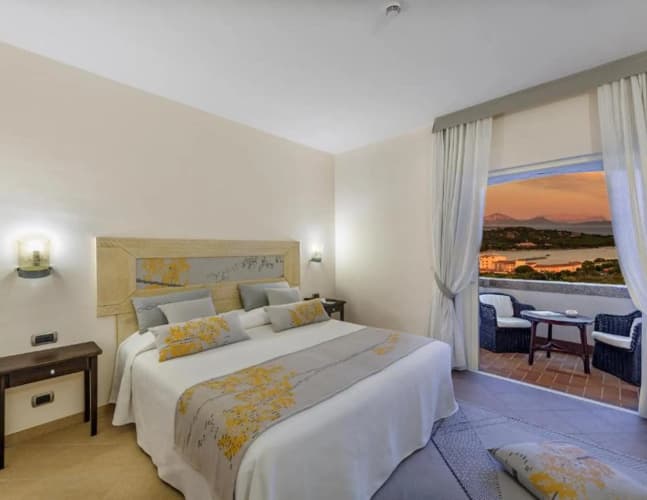 Hotel Petra Bianca - foto 2
