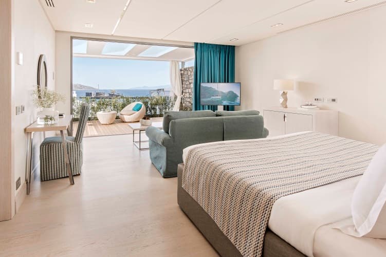 Elounda Beach Hotel & Villas, a Member of the Leading Hotels of the World - foto 1