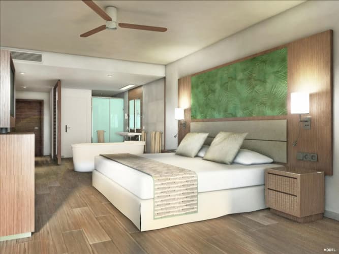 Hotel Riu Palace Maldivas - All inclusive - foto 4