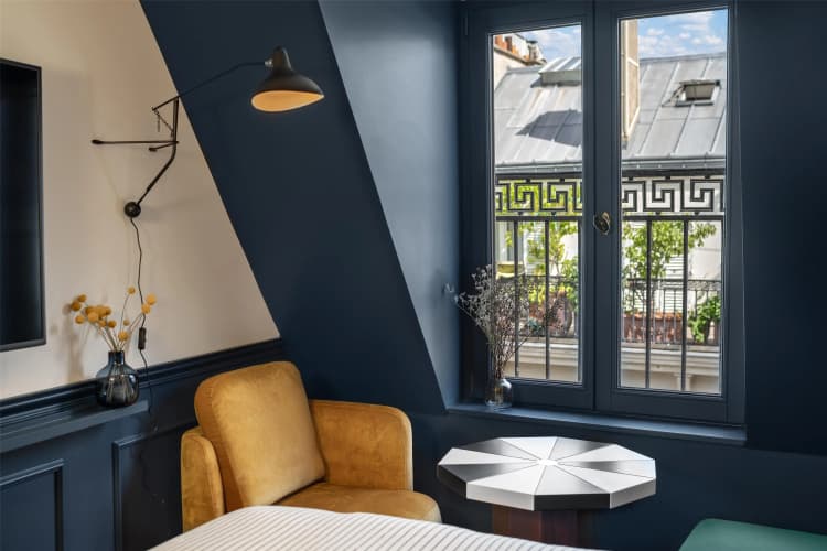 Chouchou Hôtel - foto 6