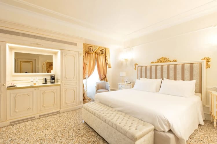 Cà Bonfadini Historic Experience Hotel Venice - foto 1