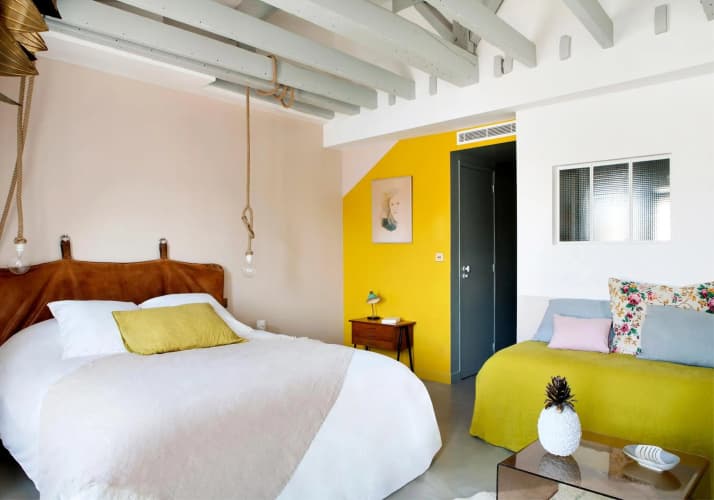 Hôtel Henriette - foto 1