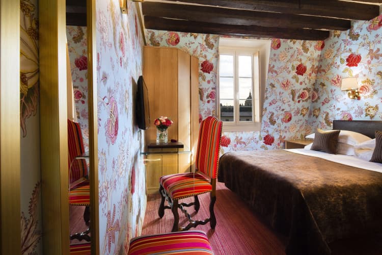 Hôtel Saint Paul Rive Gauche - foto 2