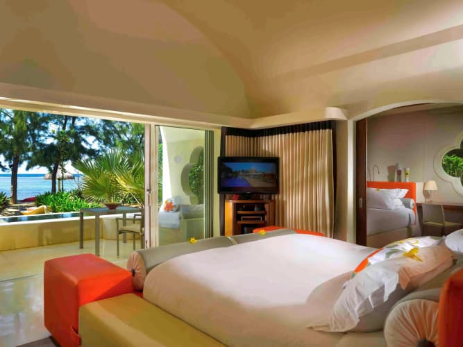 SO/ Sofitel Mauritius - foto 1