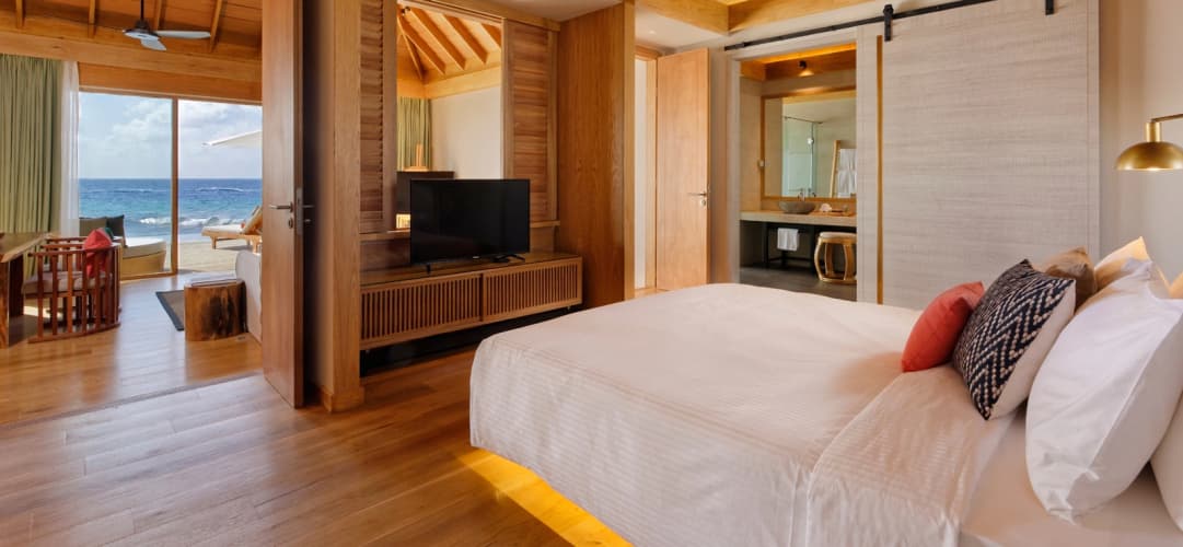 Emerald Faarufushi Resort & Spa - foto 1