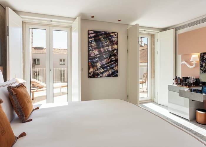 Convent Square Lisbon, Vignette Collection by IHG - foto 3
