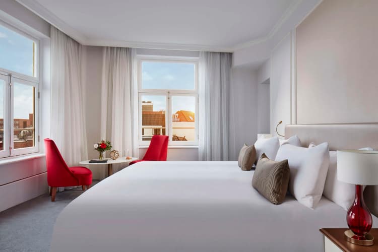 Tivoli Doelen Amsterdam Hotel - foto 4