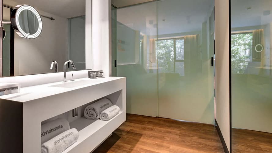 Olivia Balmes Hotel - foto 4