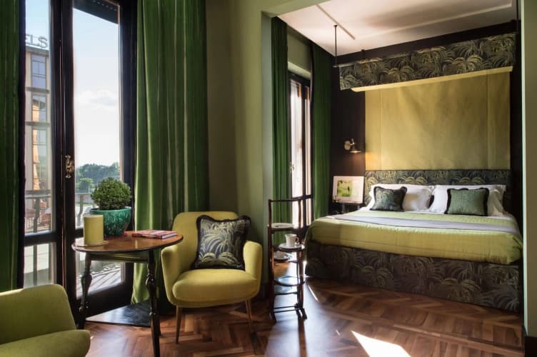 Velona's Jungle Luxury Suites - foto 4