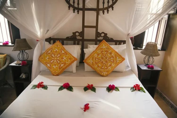 Villa Bahati Zanzibar - foto 3