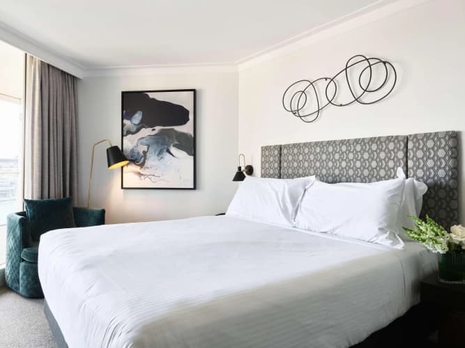 Pullman Quay Grand Sydney Harbour - foto 3