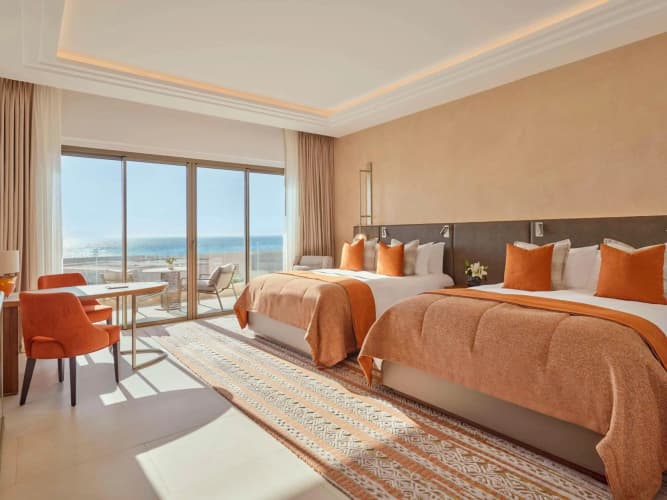 Fairmont Taghazout Bay - foto 5