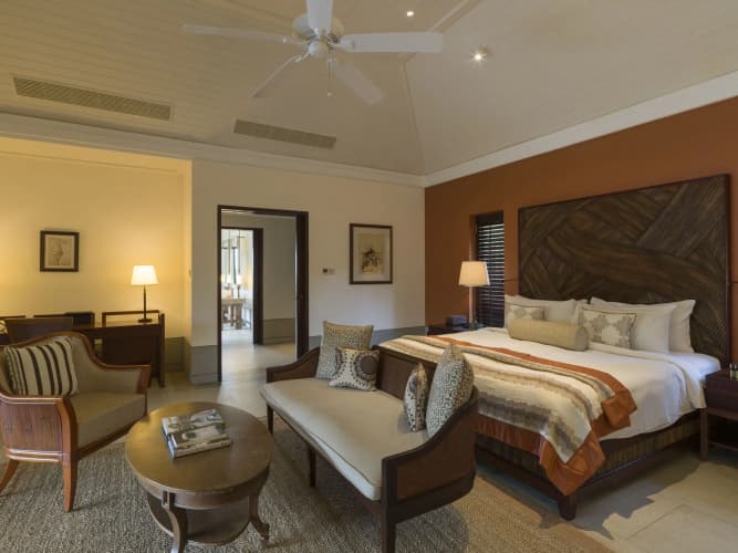 Cape Weligama - Relais and Chateaux - foto 4