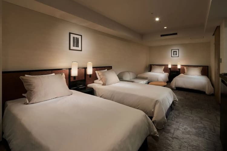 Hotel Granvia Kyoto - foto 5