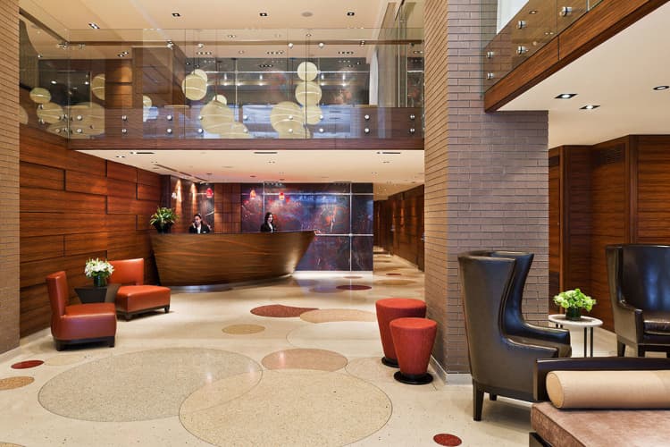 The Pearl New York - foto 1