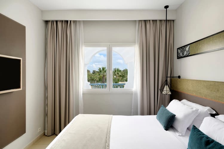 The Mirage Resort & SPA - foto 2