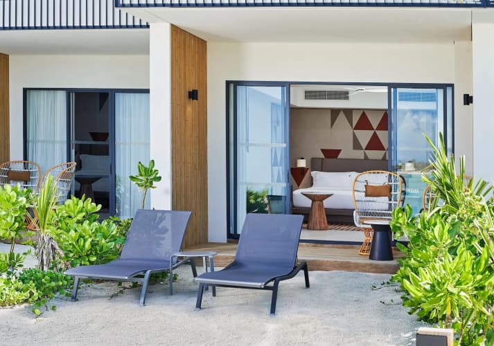 Hard Rock Hotel Maldives - FREE transfer for stays from 01st Mar to 31st Oct 2026 - foto 6