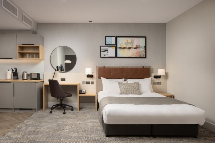 Staybridge Suites London - Vauxhall by IHG - foto 2