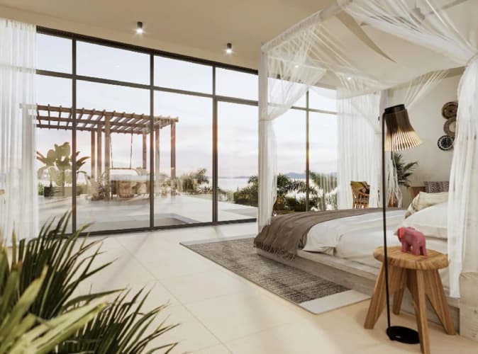 TOA Hotel & Spa Zanzibar - foto 4