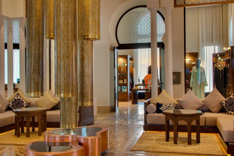 Banyan Tree Tamouda Bay - foto 1