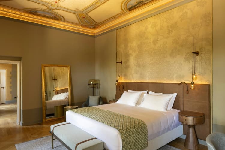 Borgo Dei Conti Resort Relais & Chateaux - foto 5