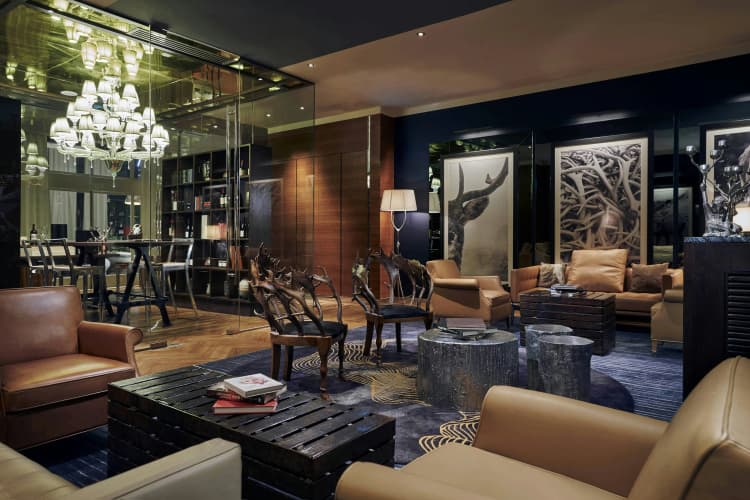 JW Marriott Hotel Singapore South Beach - foto 1