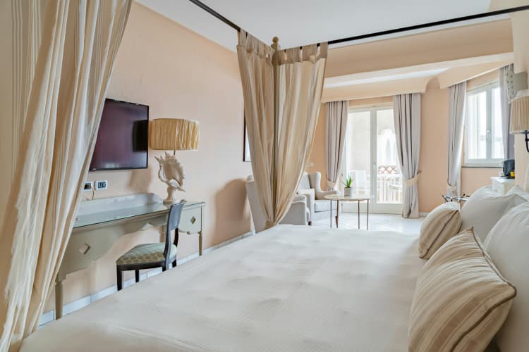 Therasia Resort Sea & Spa - The Leading Hotels of the World - foto 3