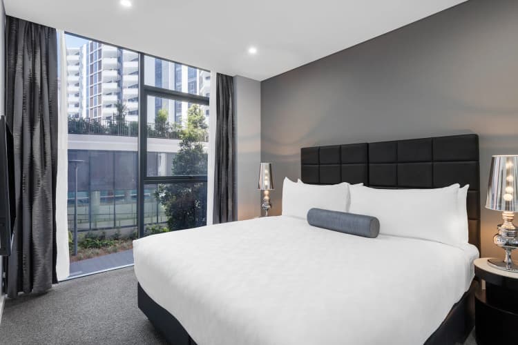 Meriton Suites Mascot Central - foto 1