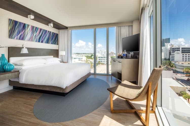 Hyatt Centric South Beach Miami - foto 2